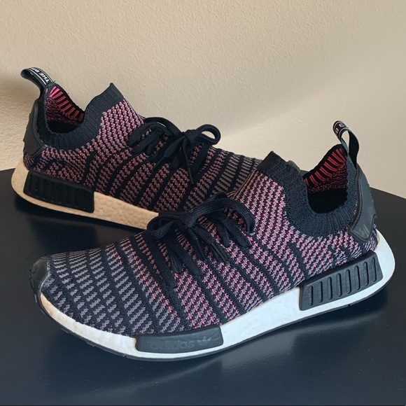 champion nmd r1